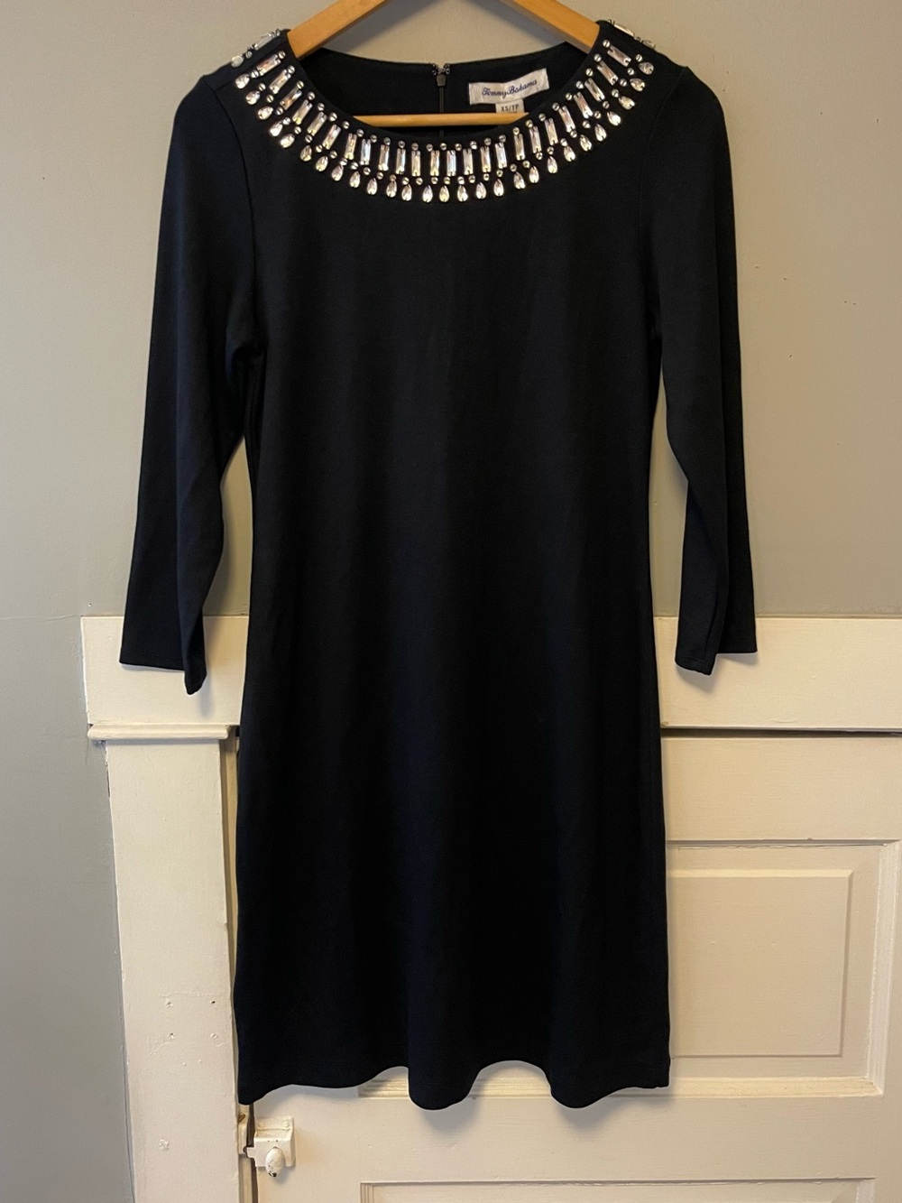 Tommy Bahama Darcy Beaded Dress